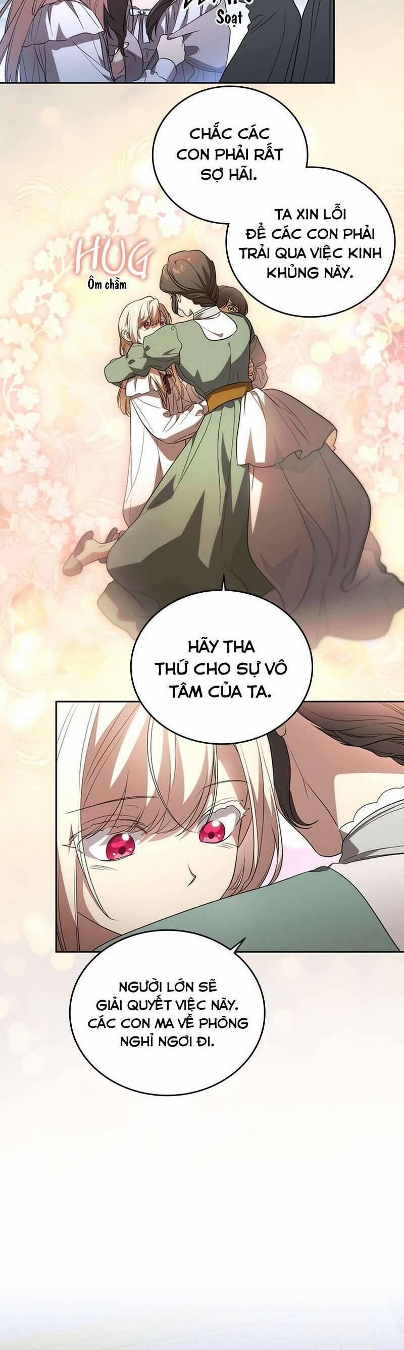 Cái Giá Phải Trả 27 trang 8