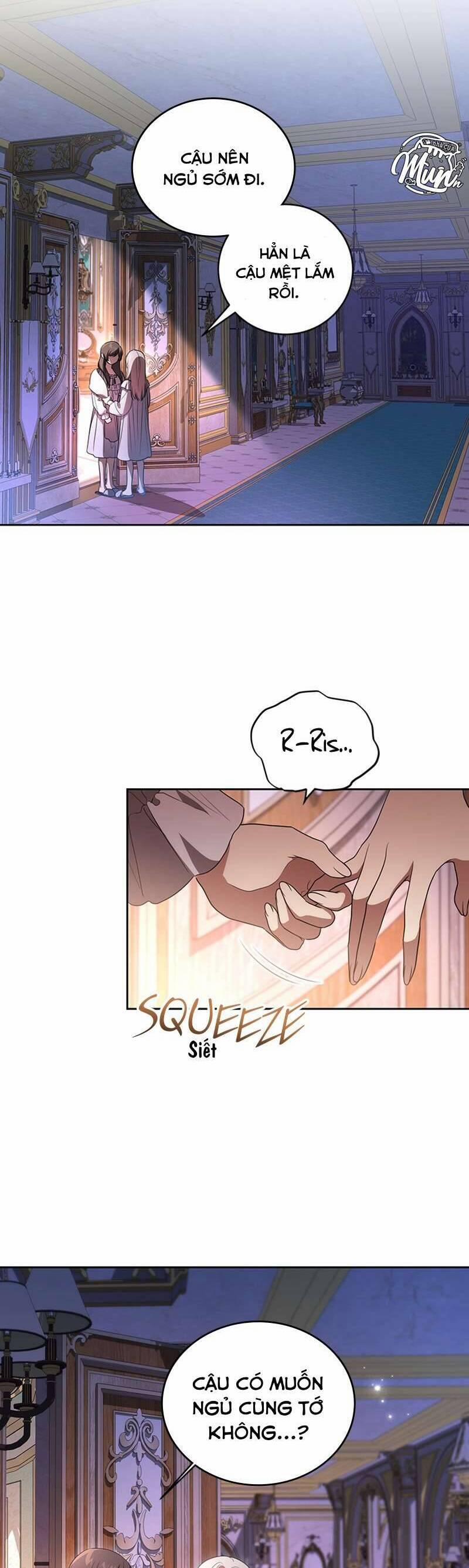 Cái Giá Phải Trả 27 trang 9