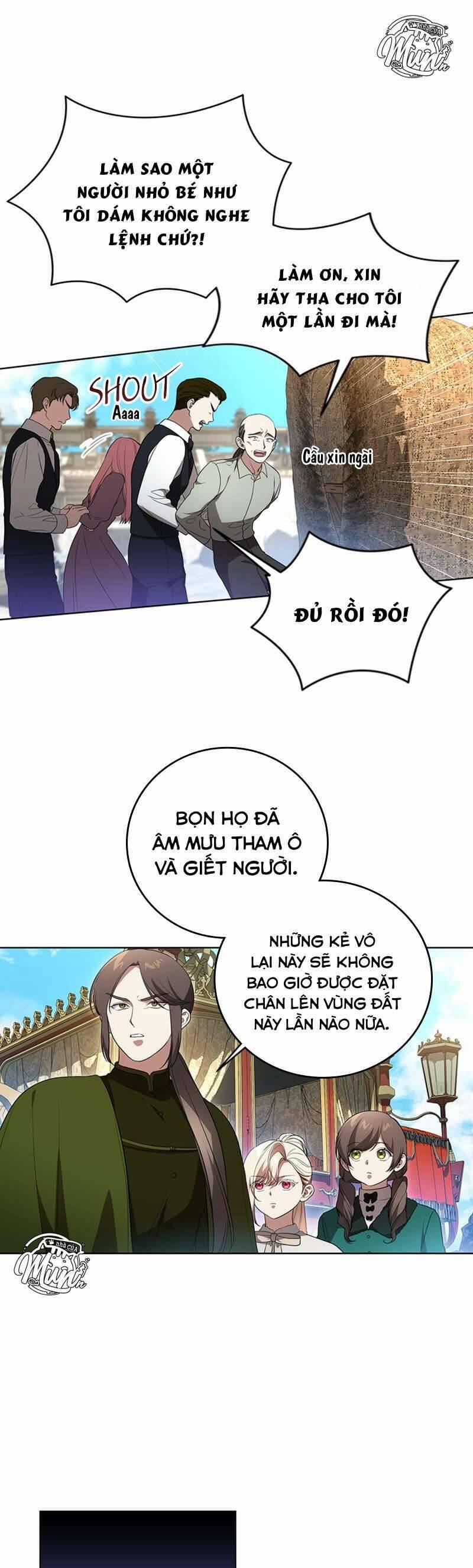 Cái Giá Phải Trả 28 trang 12