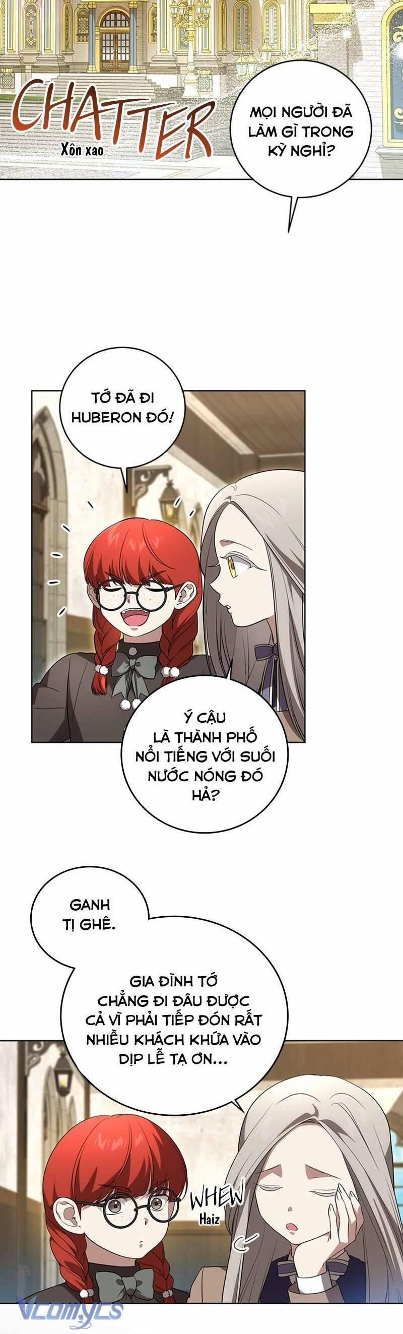 Cái Giá Phải Trả 28 trang 17