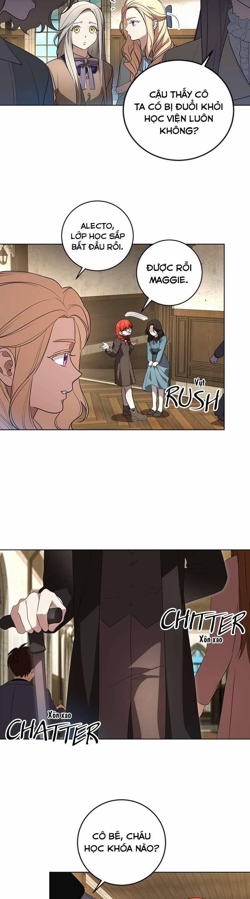 Cái Giá Phải Trả 28 trang 24