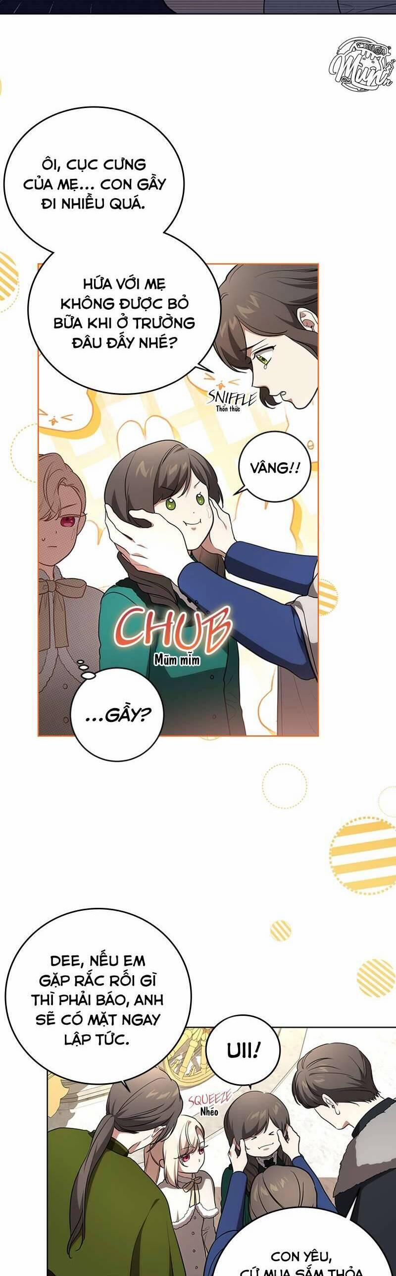 Cái Giá Phải Trả 28 trang 9