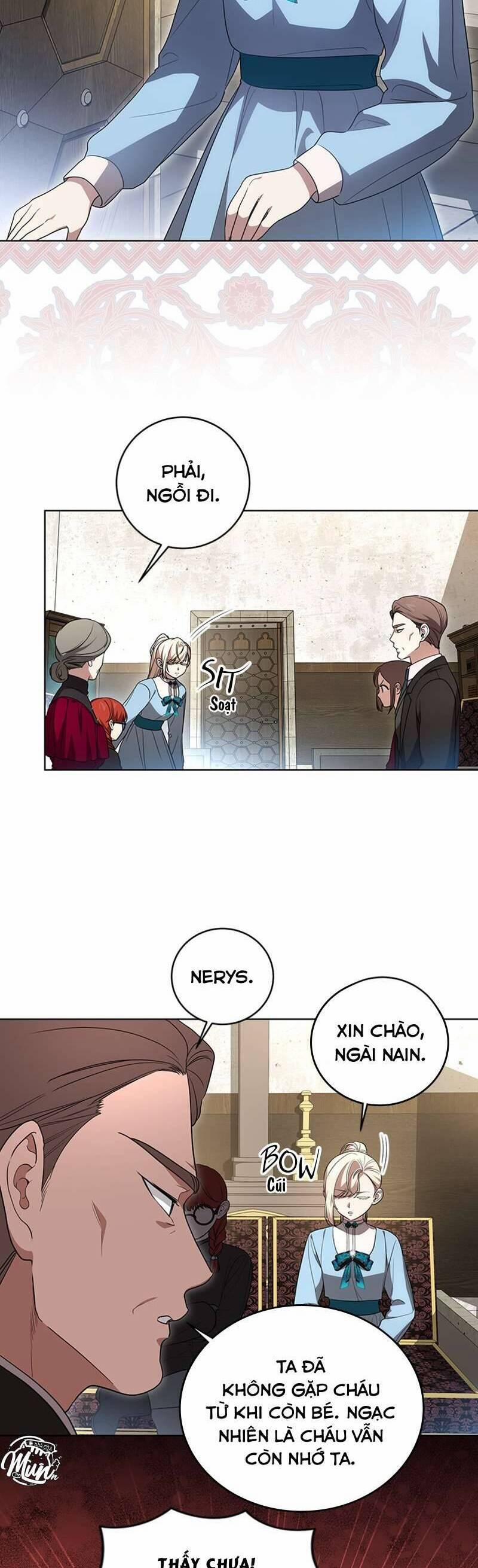 Cái Giá Phải Trả 29 trang 1