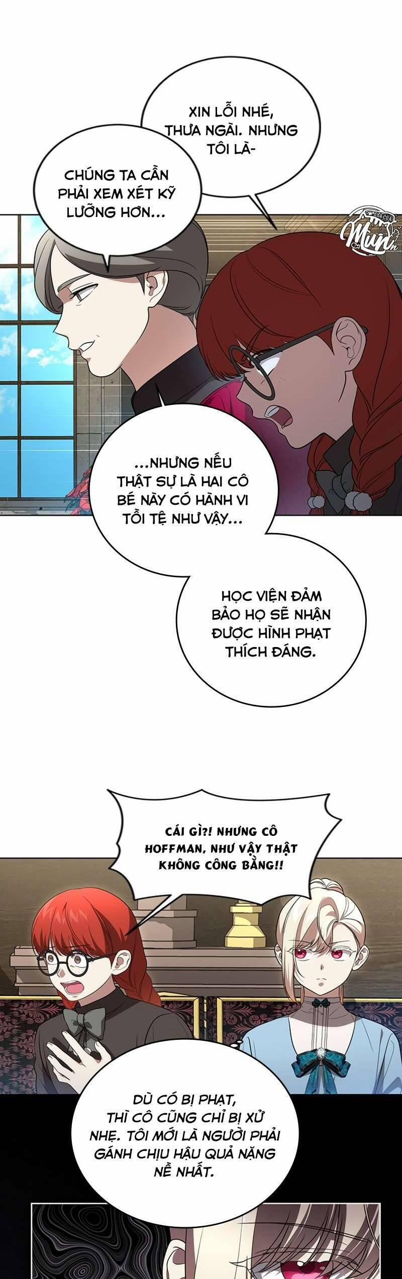 Cái Giá Phải Trả 29 trang 11