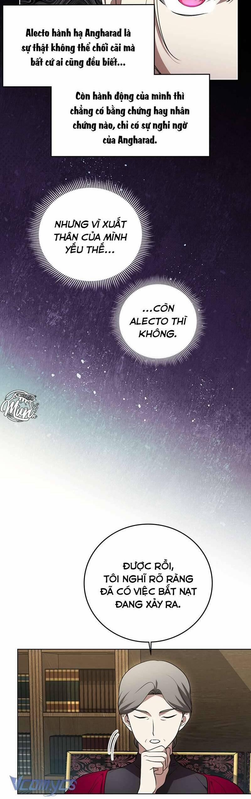 Cái Giá Phải Trả 29 trang 12