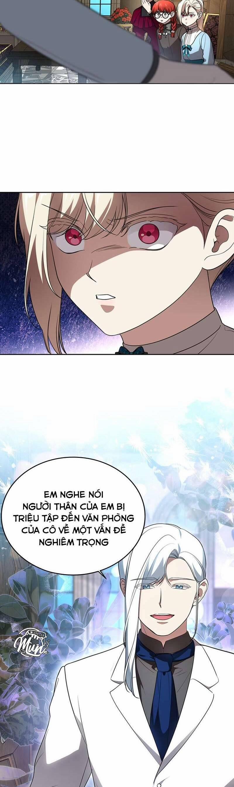 Cái Giá Phải Trả 29 trang 14