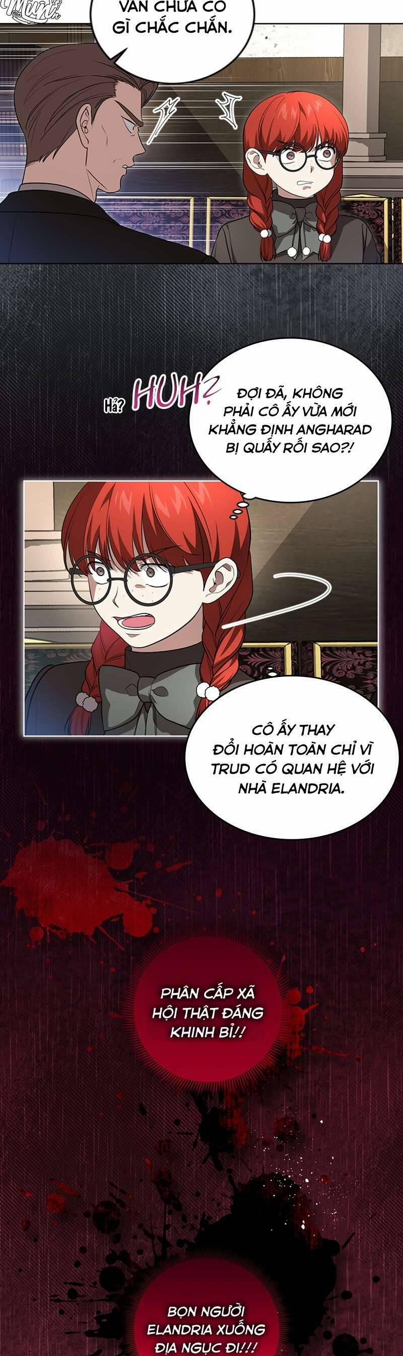 Cái Giá Phải Trả 29 trang 17