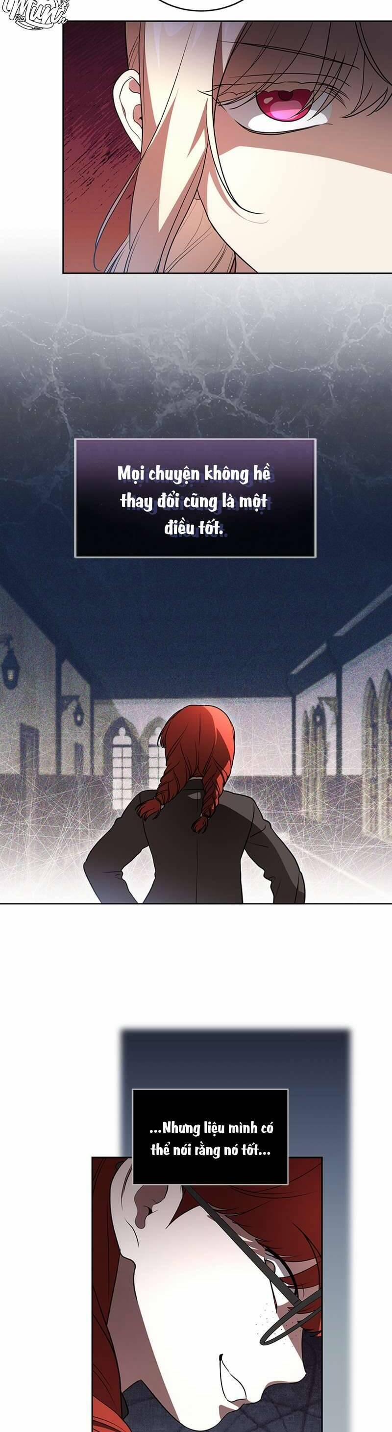 Cái Giá Phải Trả 29 trang 24