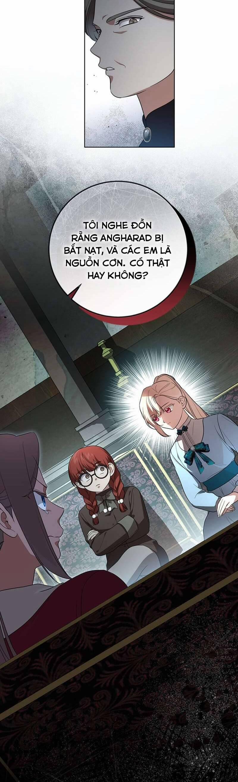 Cái Giá Phải Trả 29 trang 4