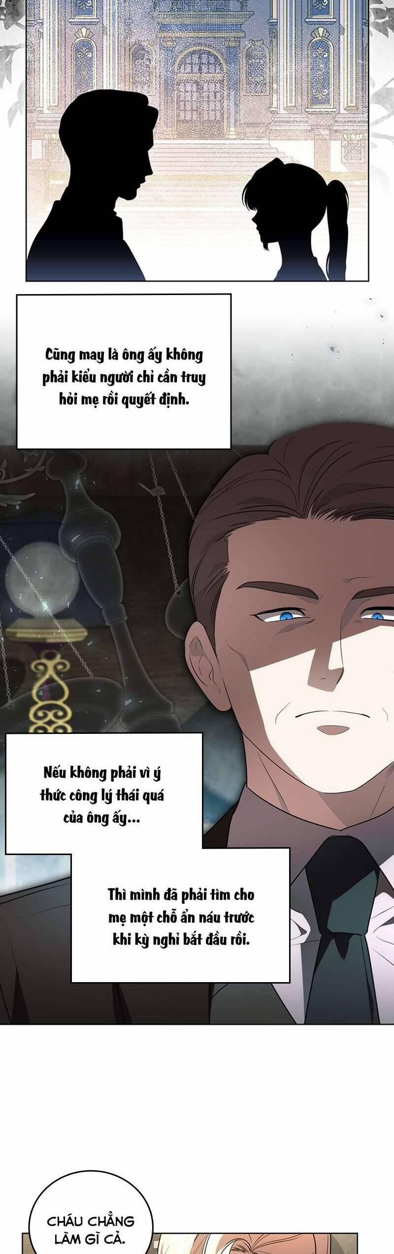 Cái Giá Phải Trả 29 trang 9