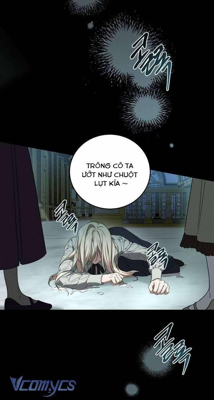 Cái Giá Phải Trả 3 trang 2