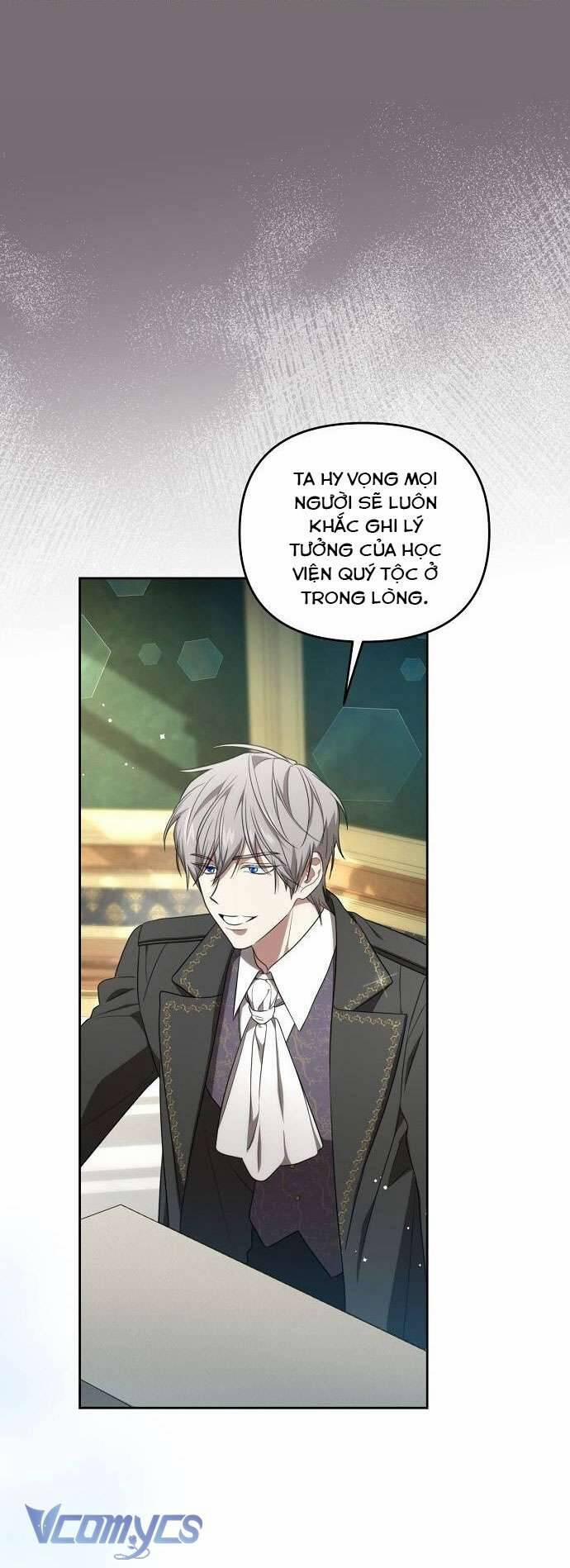 Cái Giá Phải Trả 3 trang 23