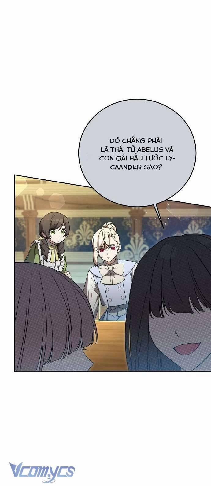 Cái Giá Phải Trả 3 trang 32