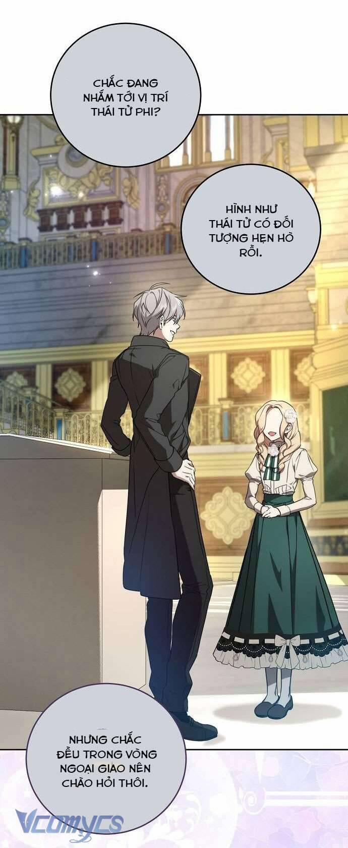 Cái Giá Phải Trả 3 trang 33