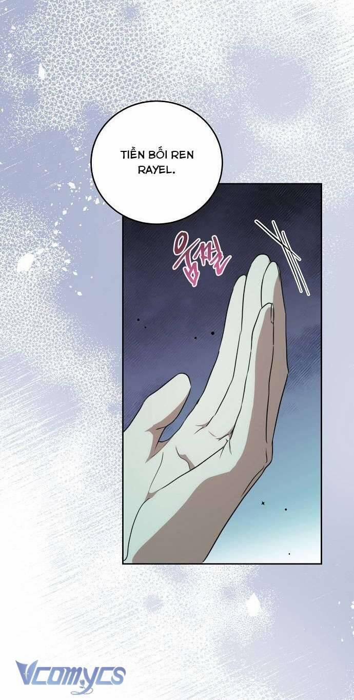 Cái Giá Phải Trả 3 trang 48