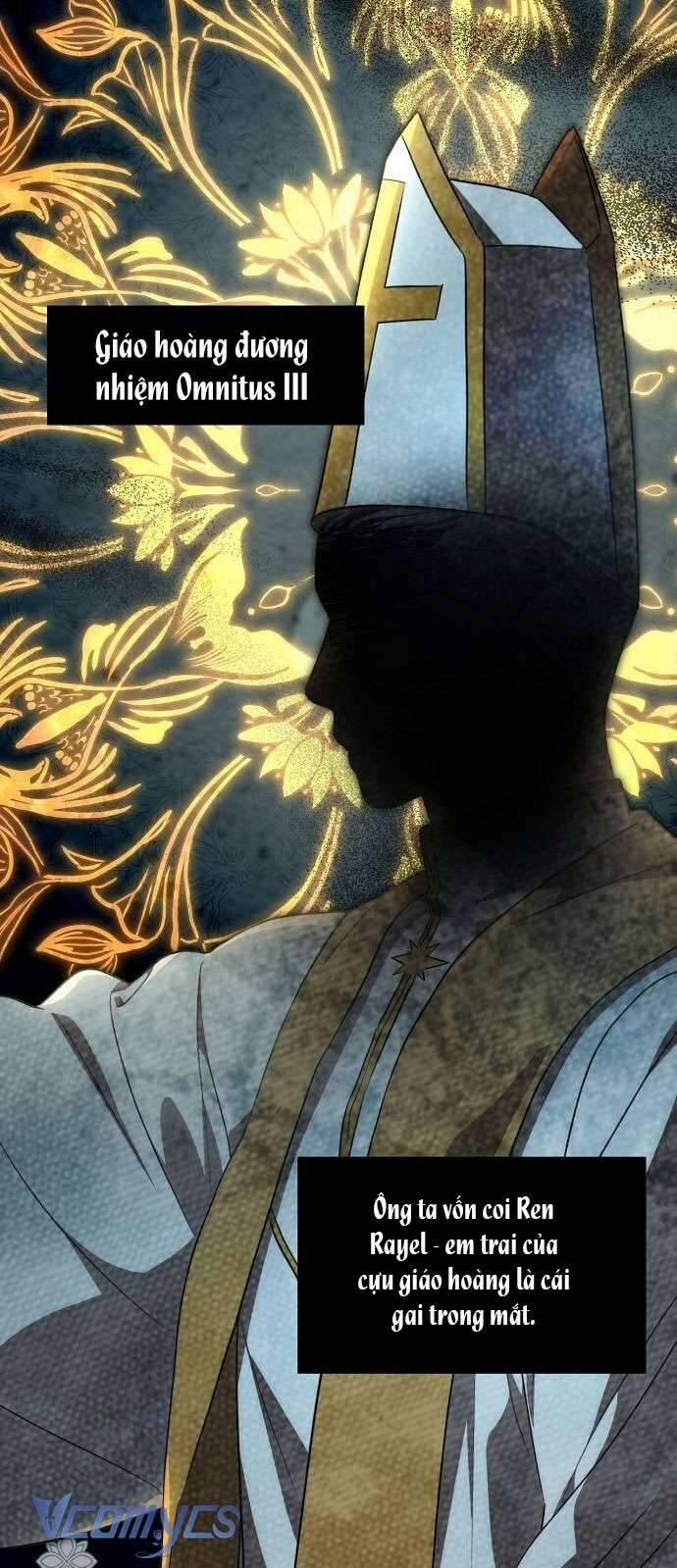 Cái Giá Phải Trả 3 trang 54