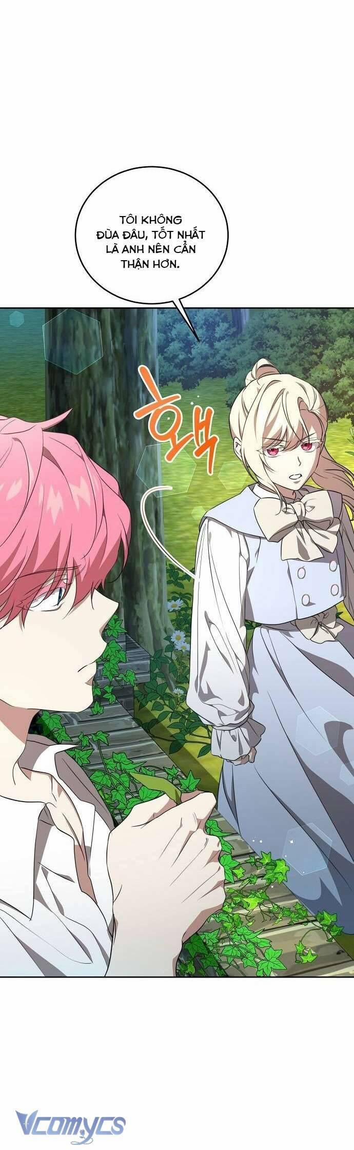 Cái Giá Phải Trả 3 trang 59