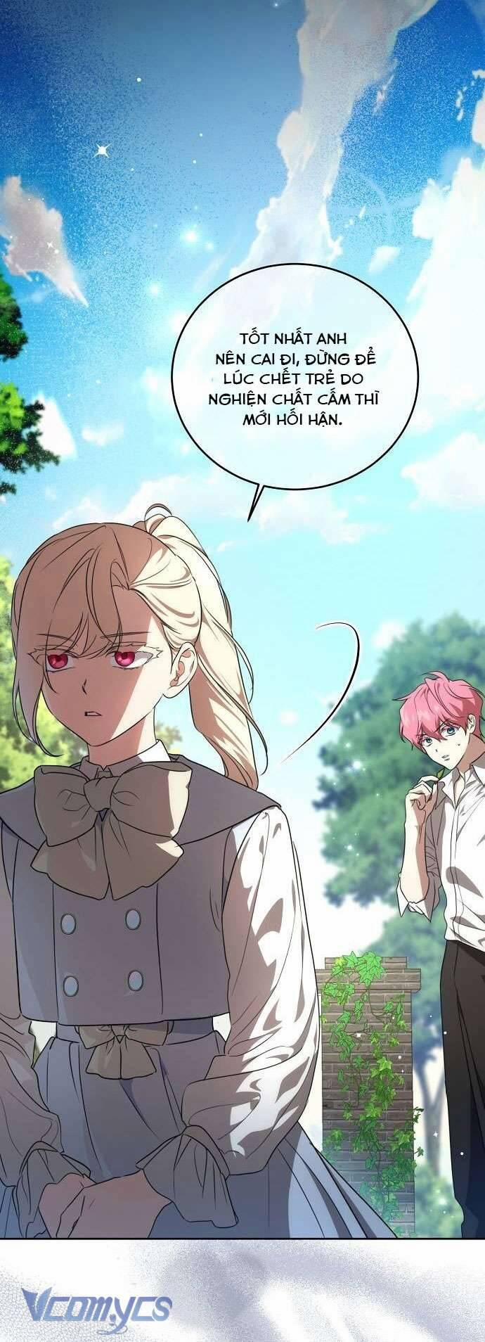 Cái Giá Phải Trả 3 trang 63