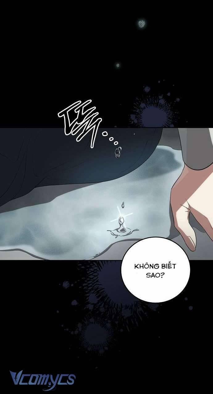 Cái Giá Phải Trả 3 trang 8