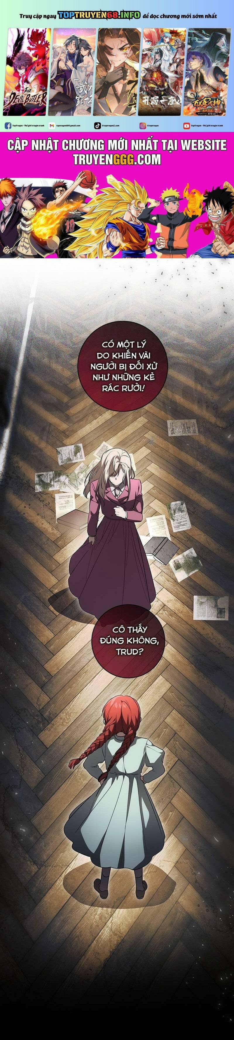 Cái Giá Phải Trả 30 trang 0