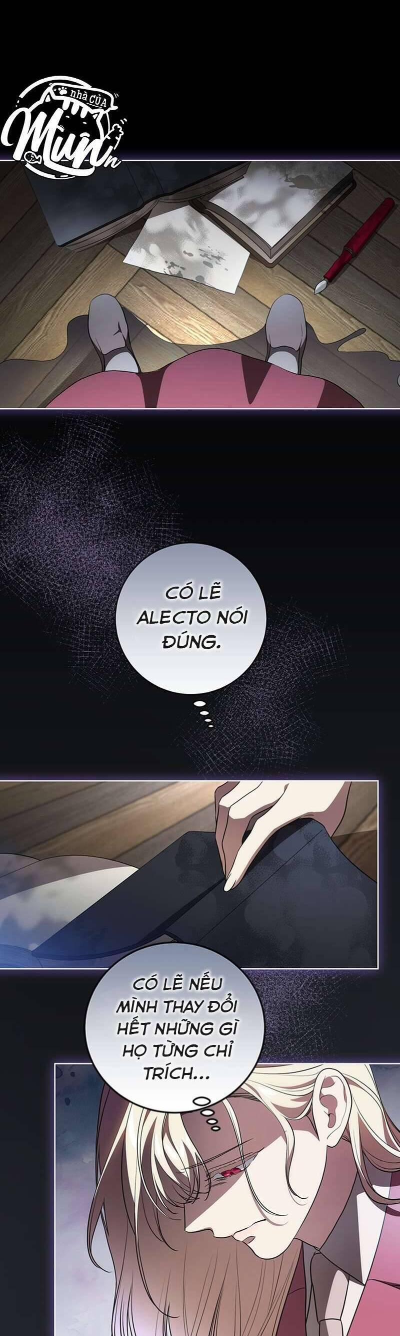 Cái Giá Phải Trả 30 trang 1