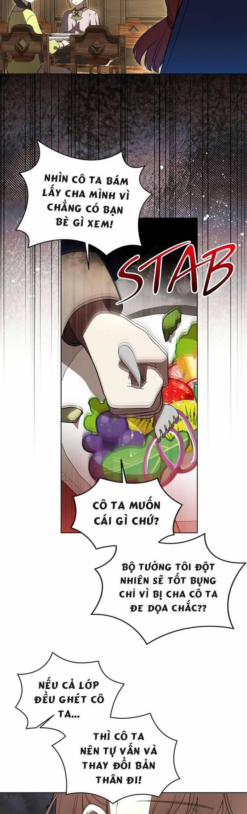 Cái Giá Phải Trả 30 trang 13