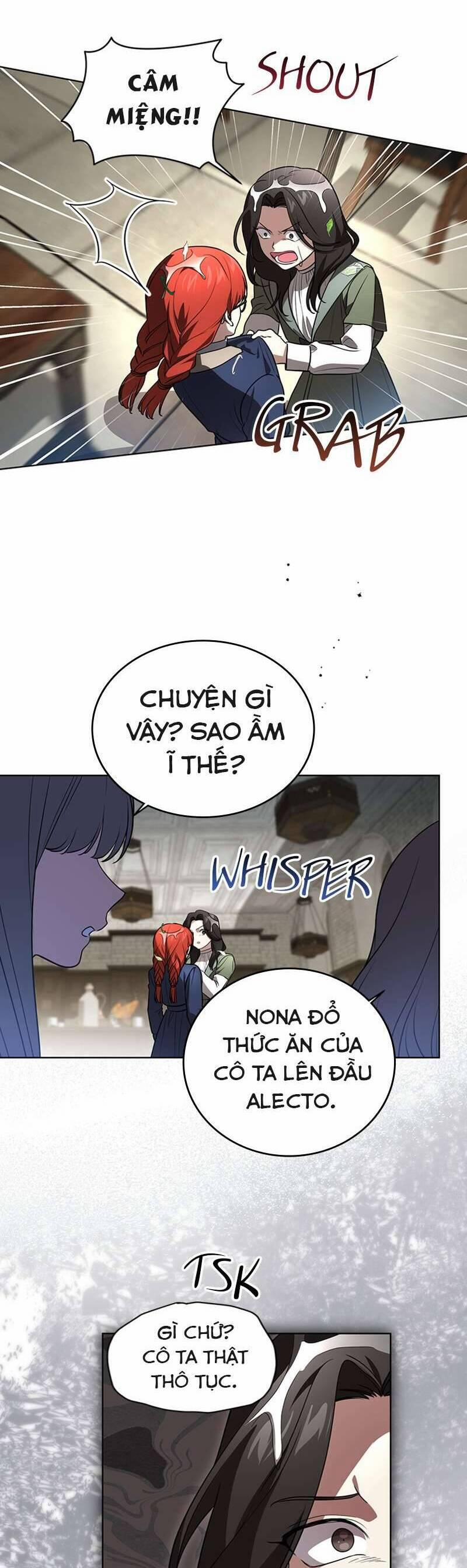 Cái Giá Phải Trả 30 trang 21