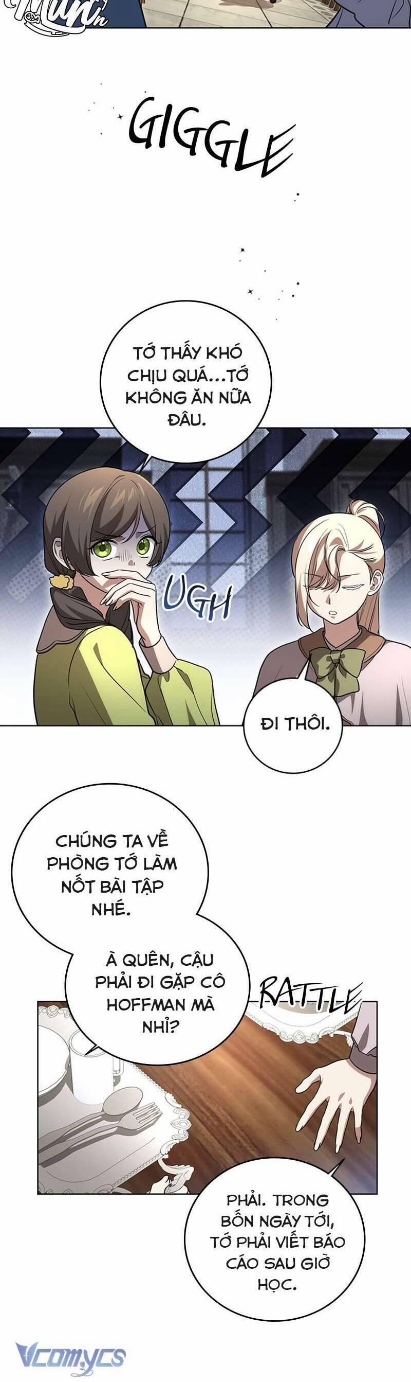 Cái Giá Phải Trả 30 trang 23