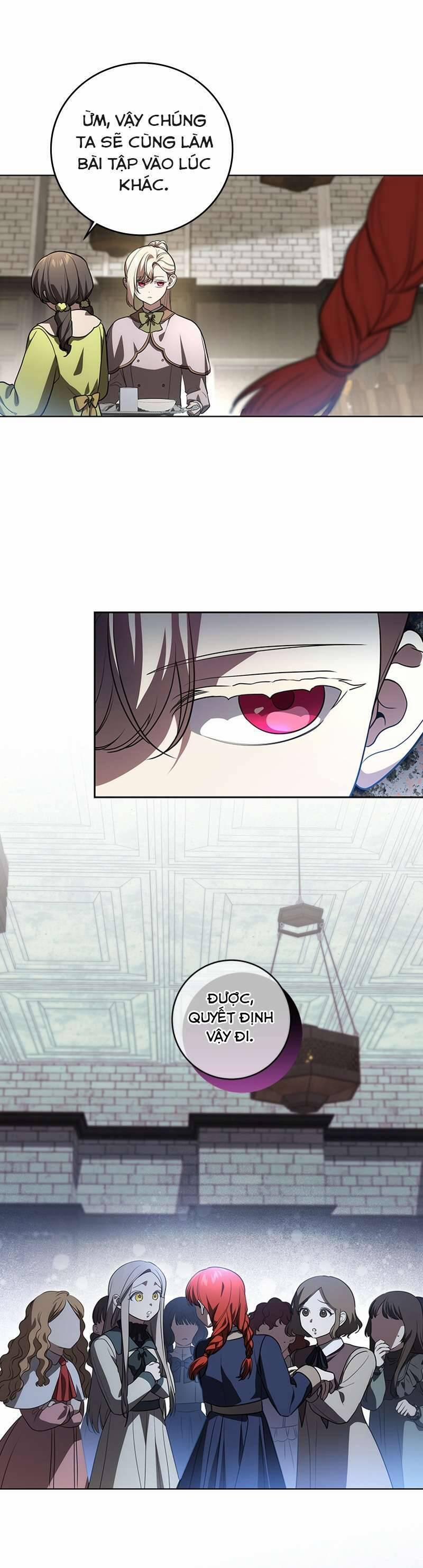 Cái Giá Phải Trả 30 trang 24