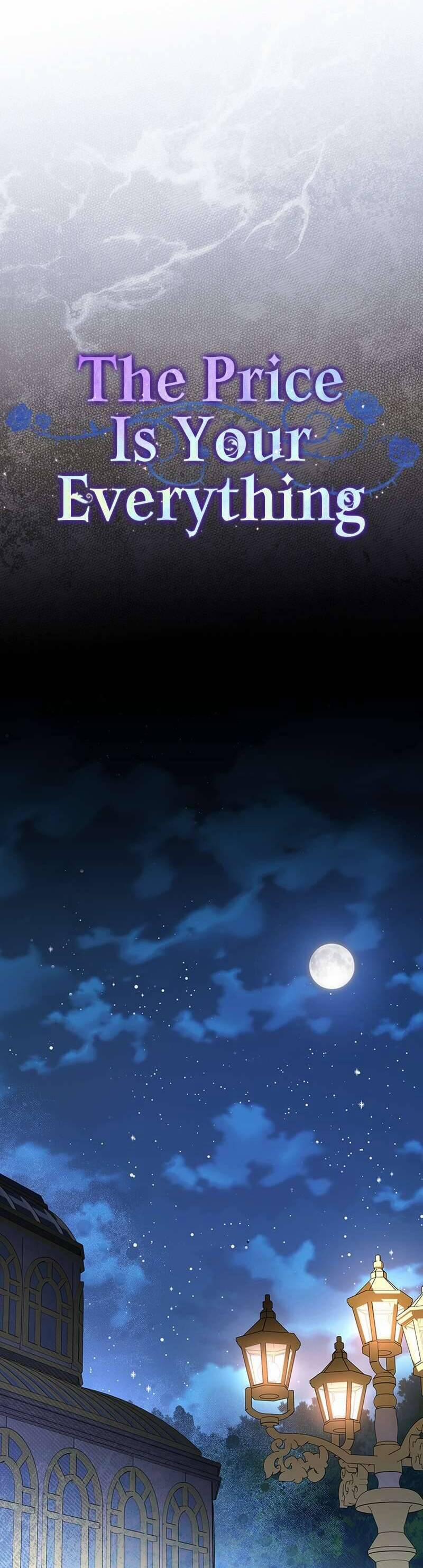 Cái Giá Phải Trả 30 trang 25