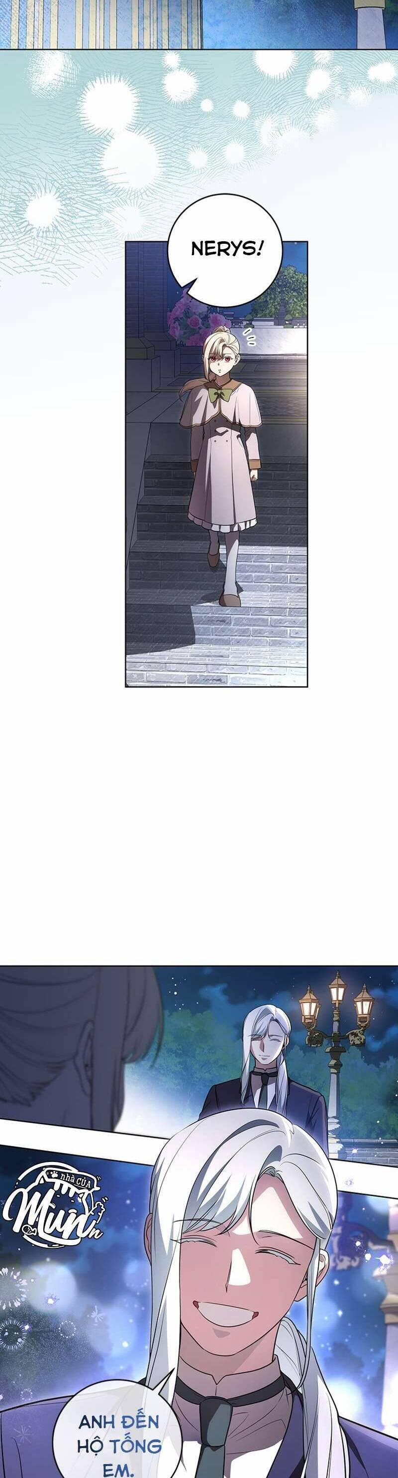 Cái Giá Phải Trả 30 trang 26