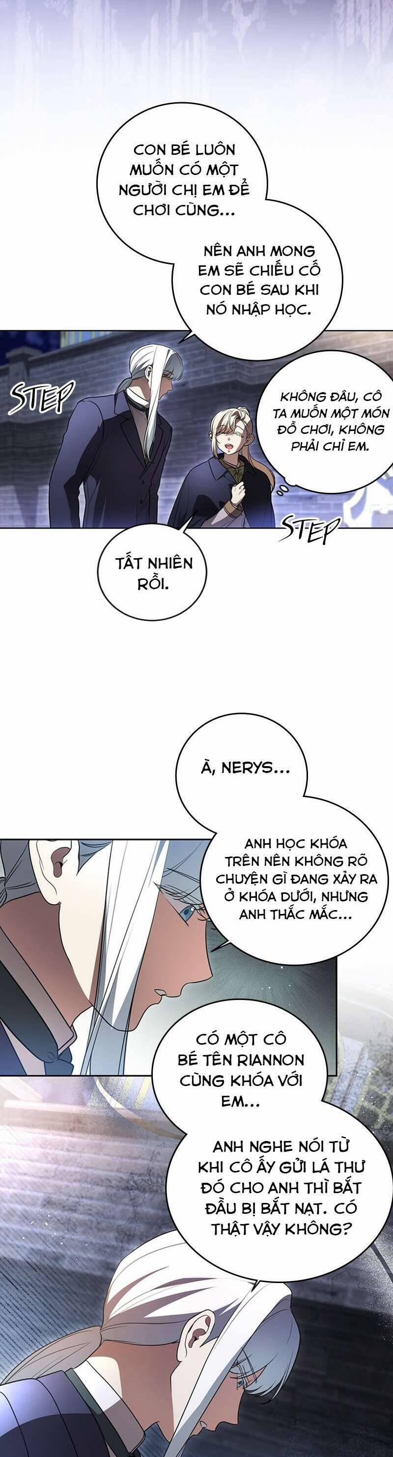 Cái Giá Phải Trả 30 trang 30