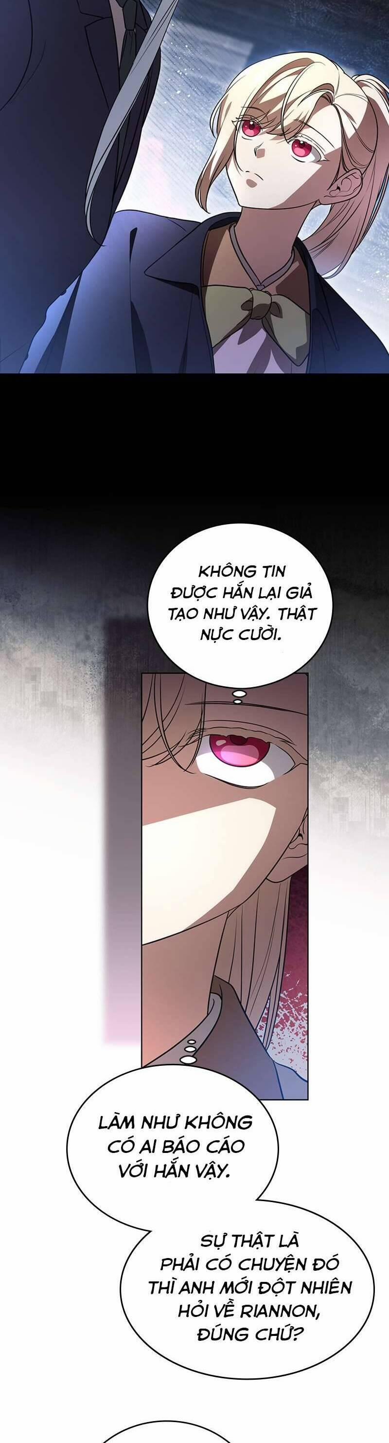 Cái Giá Phải Trả 30 trang 31