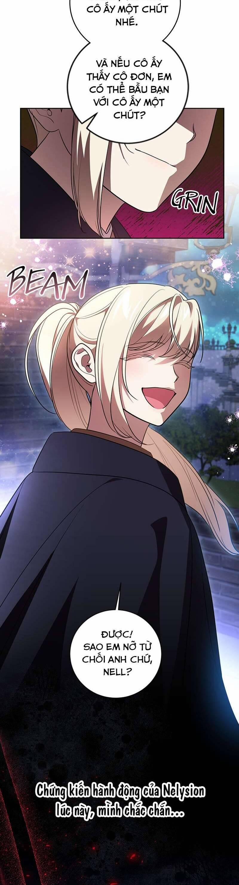 Cái Giá Phải Trả 30 trang 33