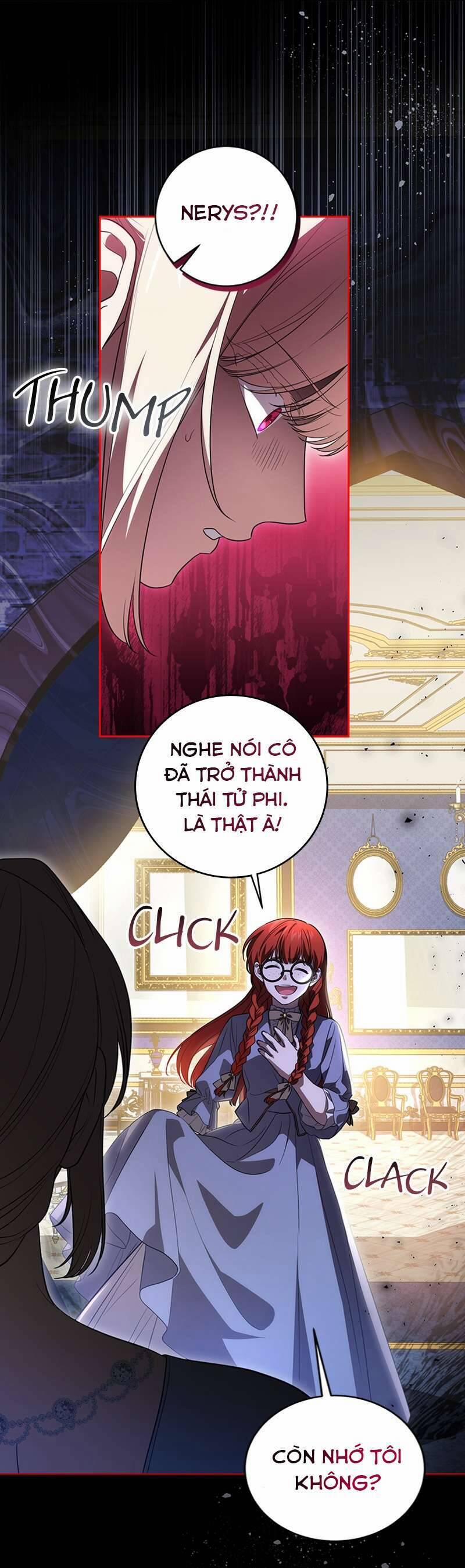 Cái Giá Phải Trả 30 trang 6