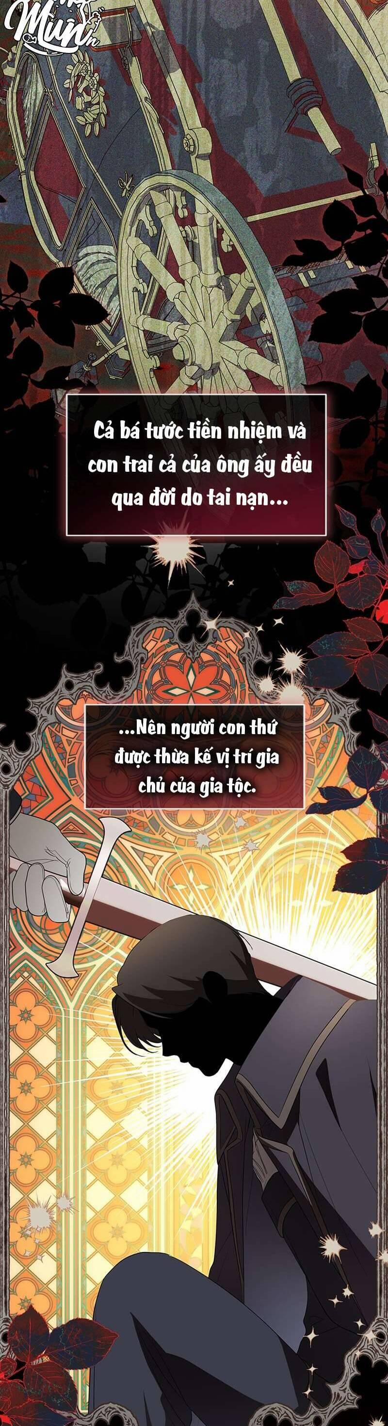 Cái Giá Phải Trả 31 trang 10