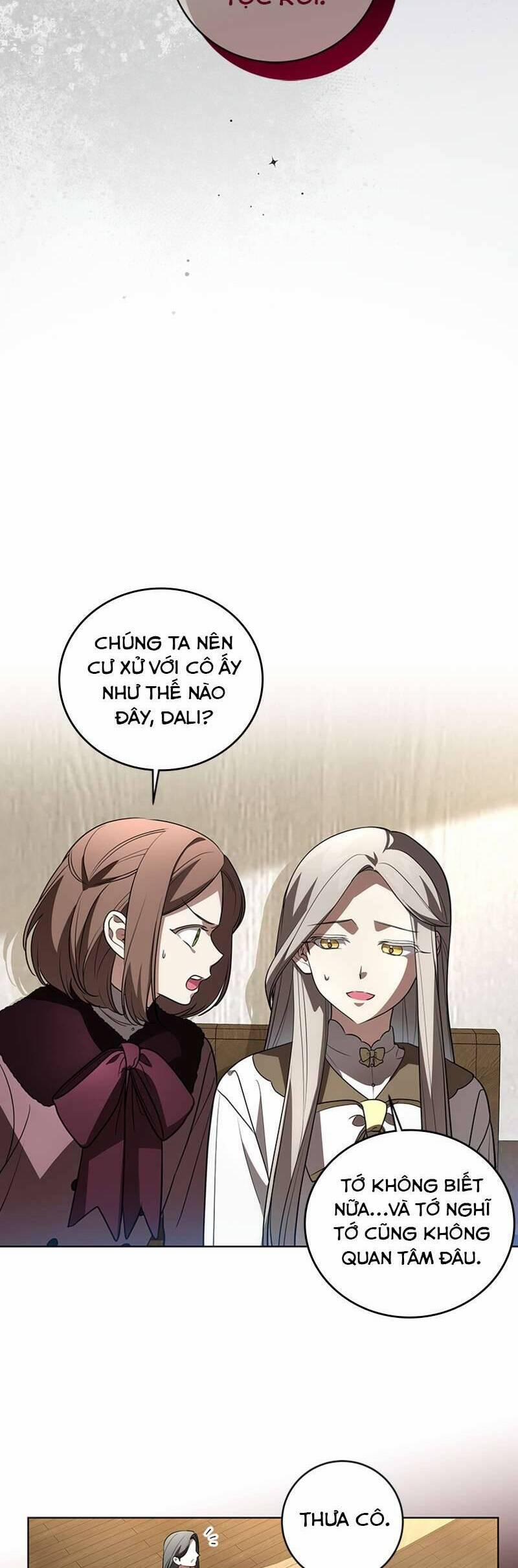 Cái Giá Phải Trả 31 trang 15