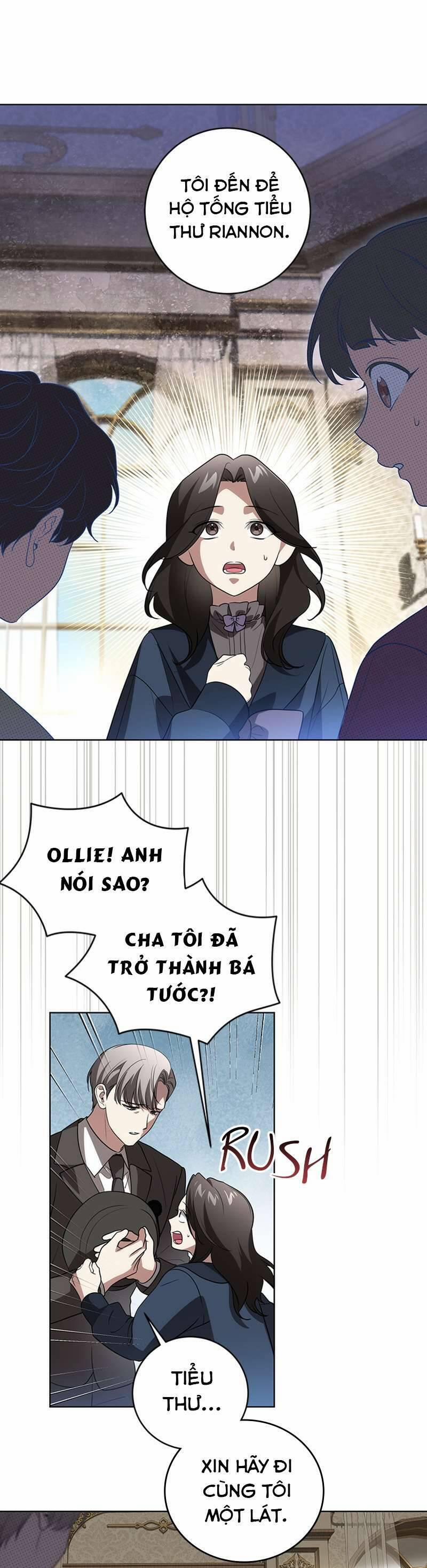 Cái Giá Phải Trả 31 trang 8