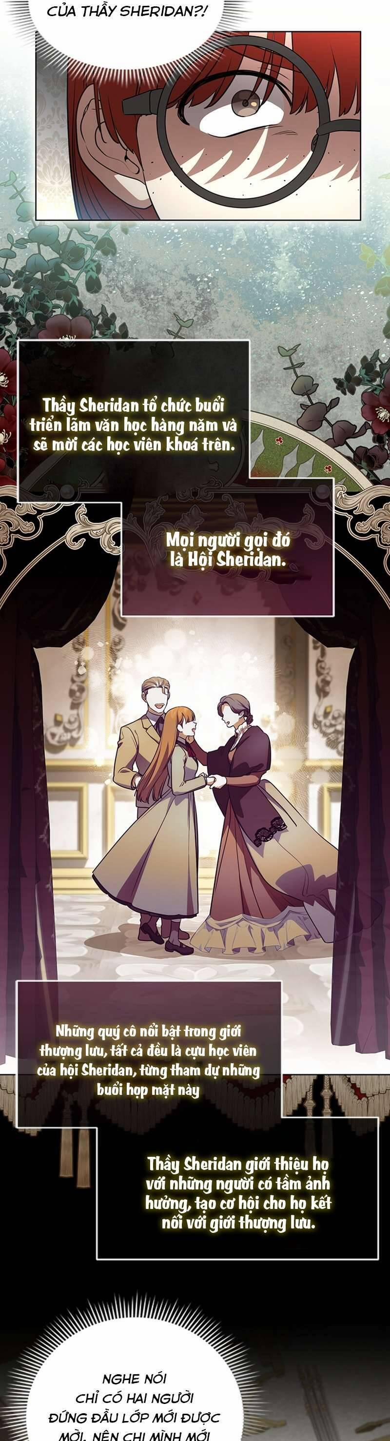 Cái Giá Phải Trả 33 trang 13