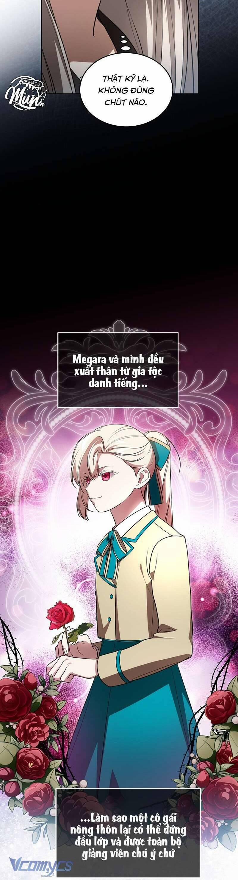 Cái Giá Phải Trả 33 trang 16