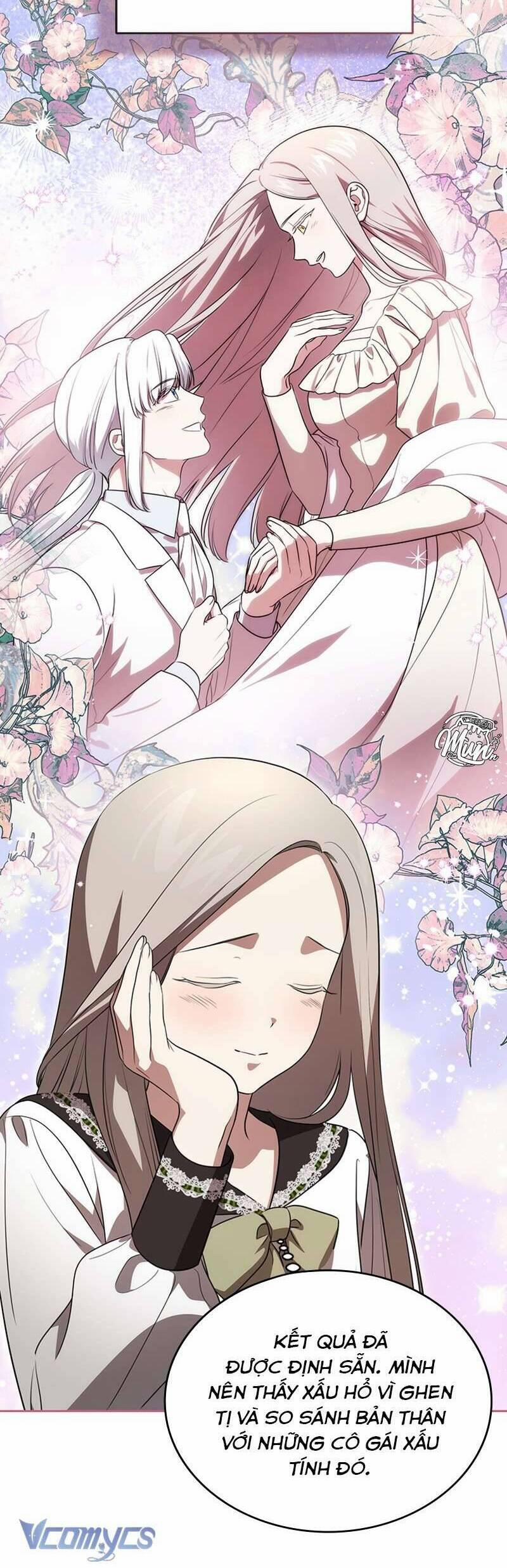 Cái Giá Phải Trả 33 trang 21