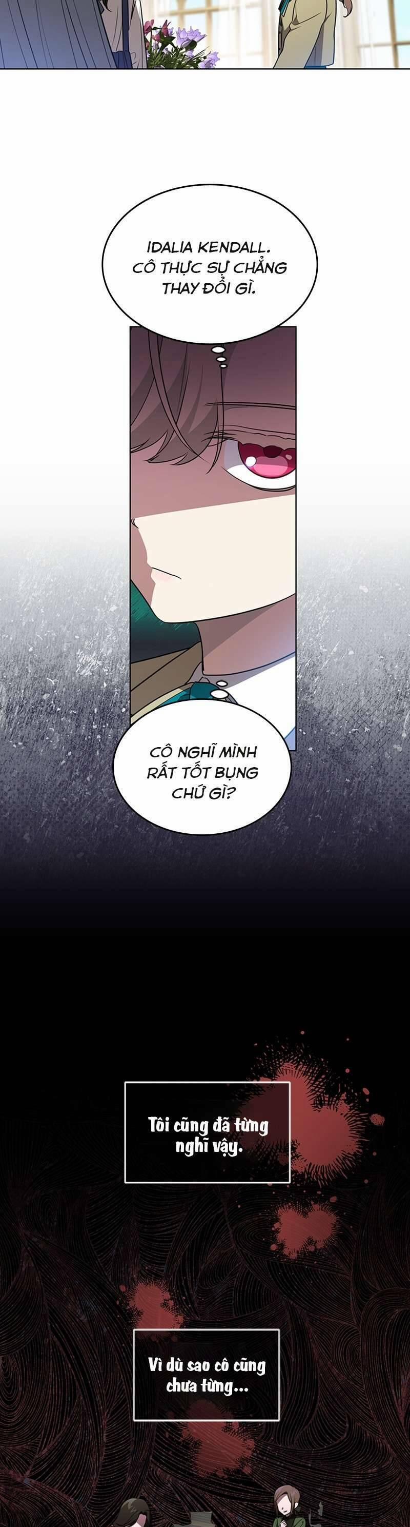 Cái Giá Phải Trả 33 trang 24