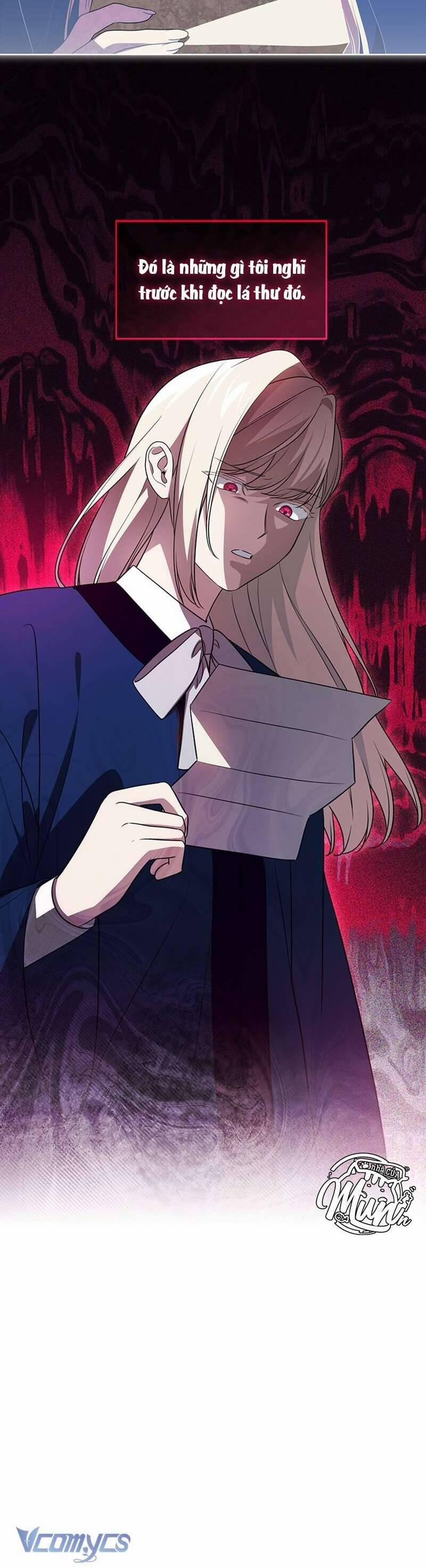 Cái Giá Phải Trả 33 trang 29