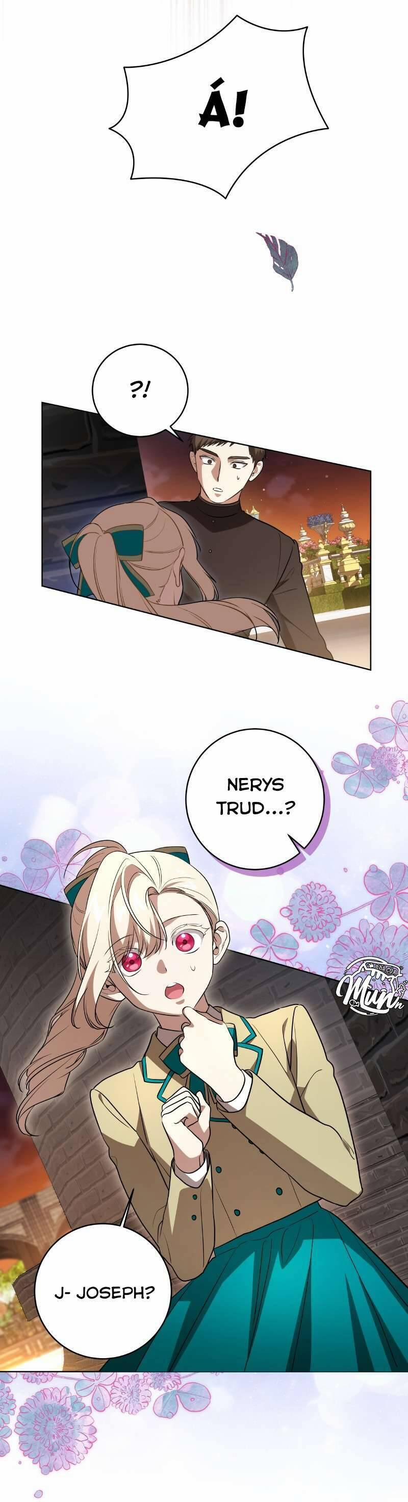 Cái Giá Phải Trả 35 trang 11