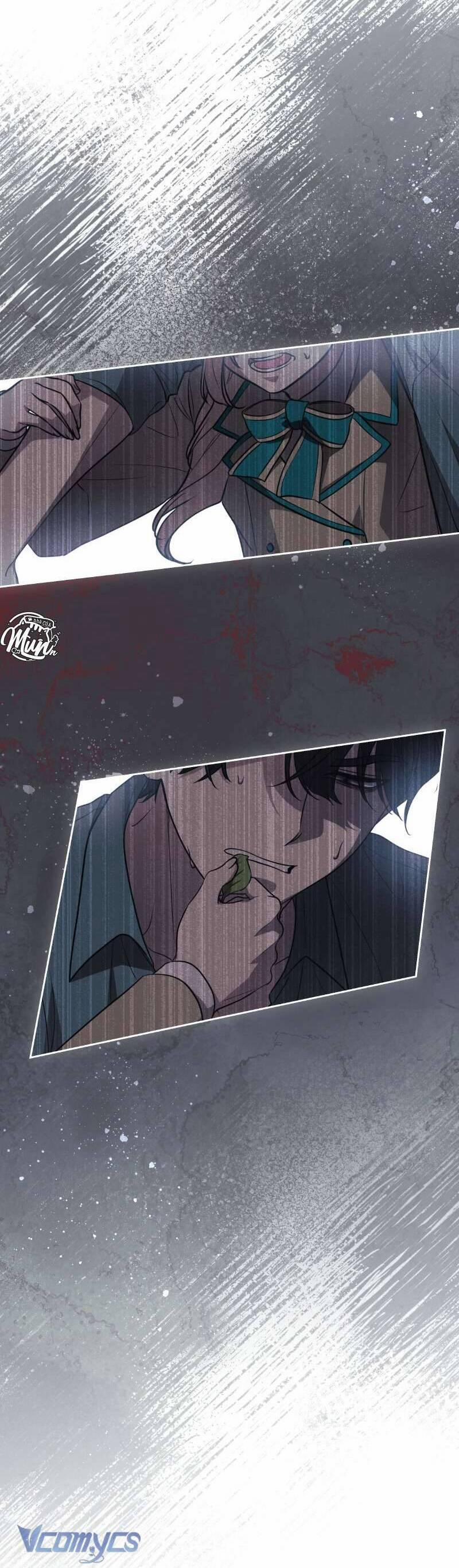 Cái Giá Phải Trả 35 trang 29