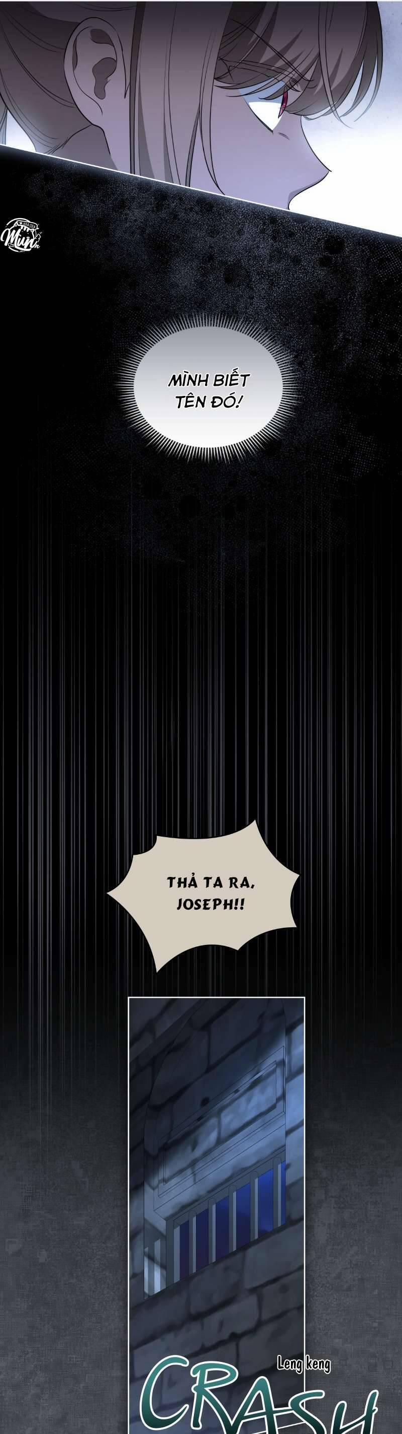 Cái Giá Phải Trả 35 trang 5