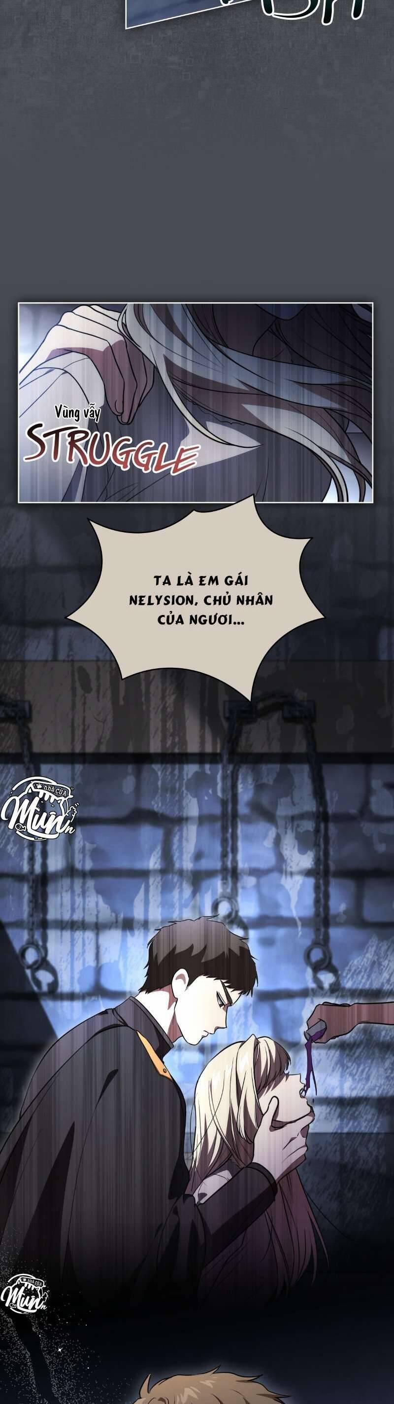 Cái Giá Phải Trả 35 trang 6