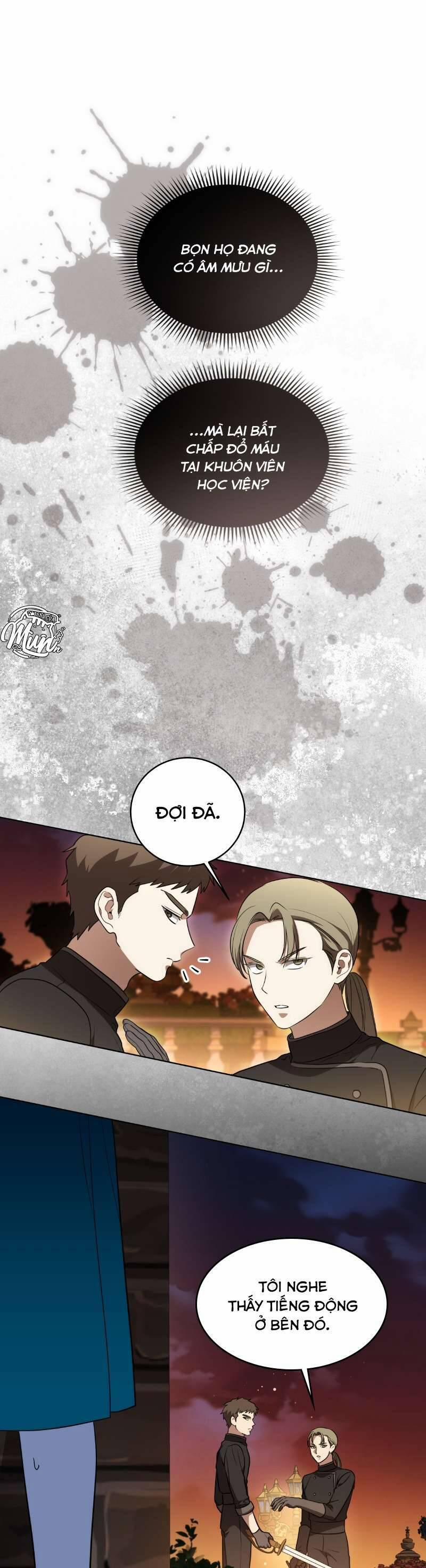 Cái Giá Phải Trả 35 trang 9