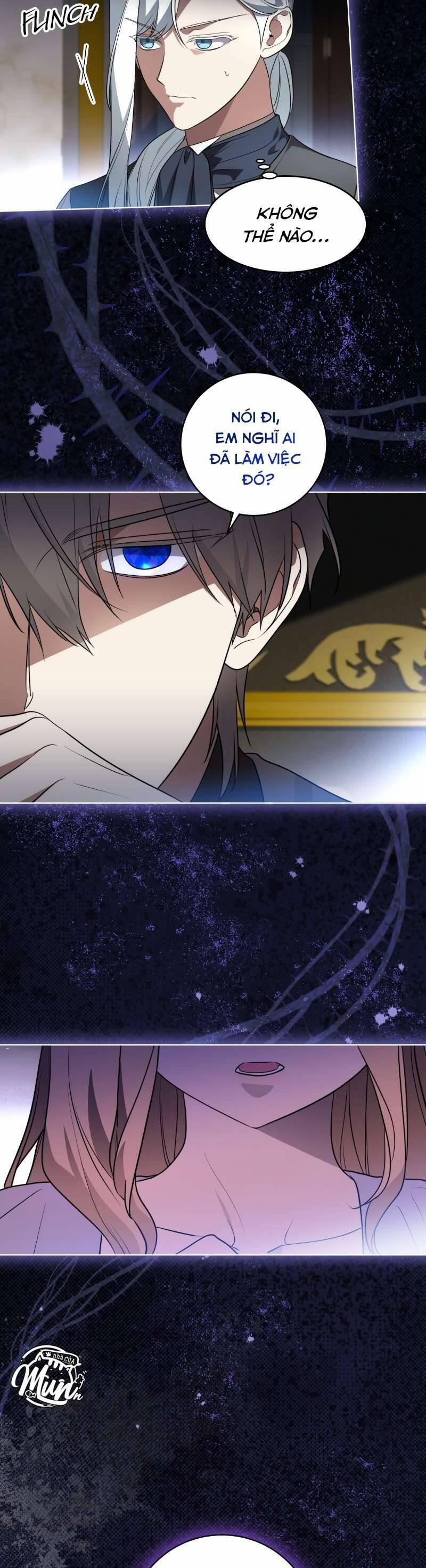 Cái Giá Phải Trả 37 trang 10