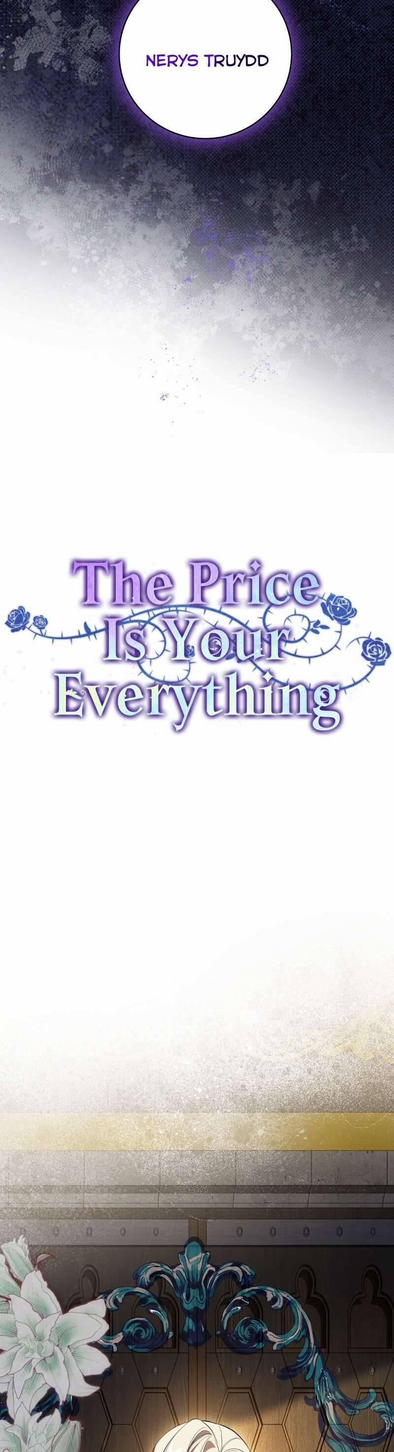 Cái Giá Phải Trả 37 trang 11